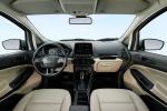 Ford EcoSport Titanium 2018 года (LA)
